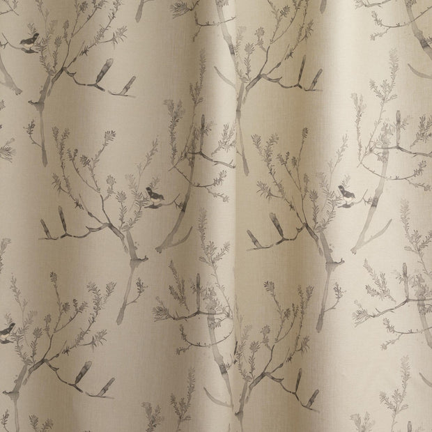 Spinifex Heath Banksia Fabric – 100% Linen, 59" Width, 56" x 27.6" Repeat