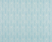 Buttery Blue - F
