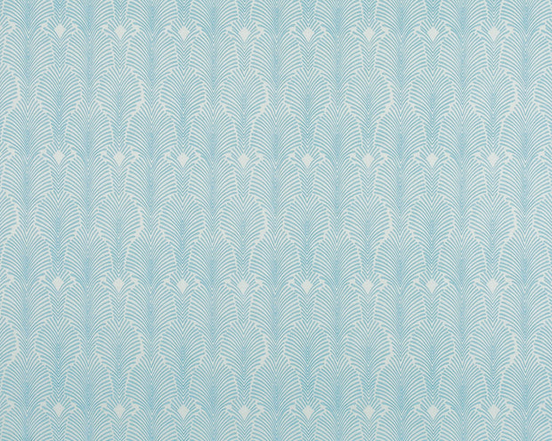 Buttery Blue - F