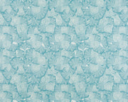 Buttery Blue - Foliage Fabric - Premium Quality | Supply Showroom