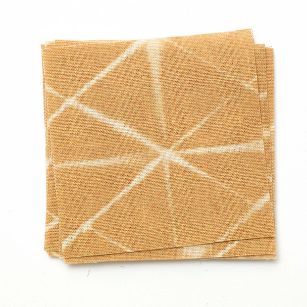 Buckskin Linea Linen Fabric – 100% Linen, Sold by the Yard