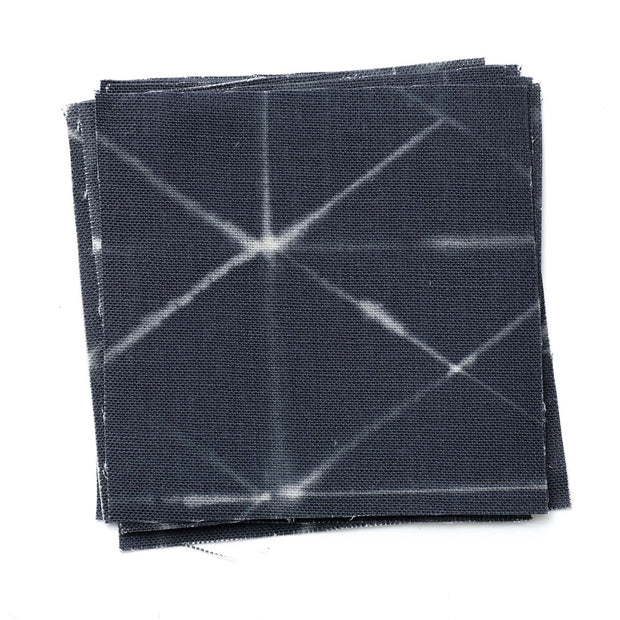 Indigo Linea Linen Fabric – Premium 100% Linen by the Yard