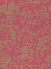 Negroni Fabric – Lush, 100% Recycled Poly for Outdoor Use