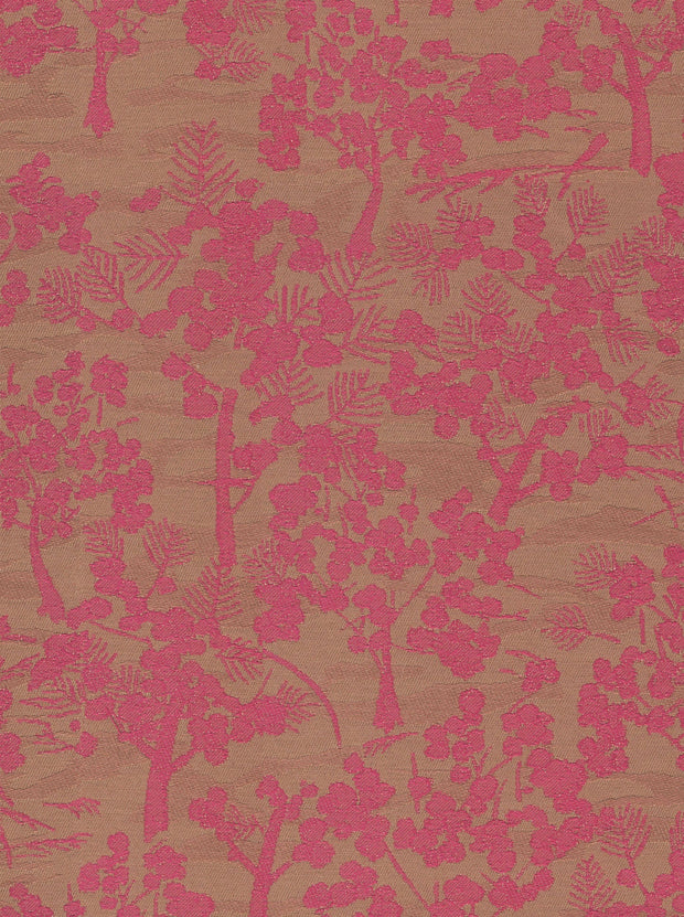 Negroni Fabric – Lush, 100% Recycled Poly for Outdoor Use