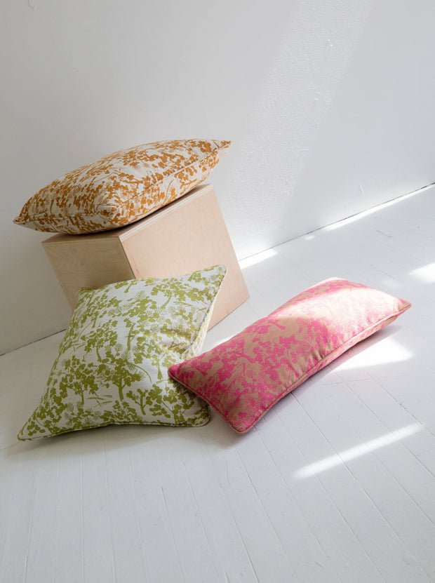 Dirty Martini Fabric – Lush, 100% Recycled Poly for Outdoor Use