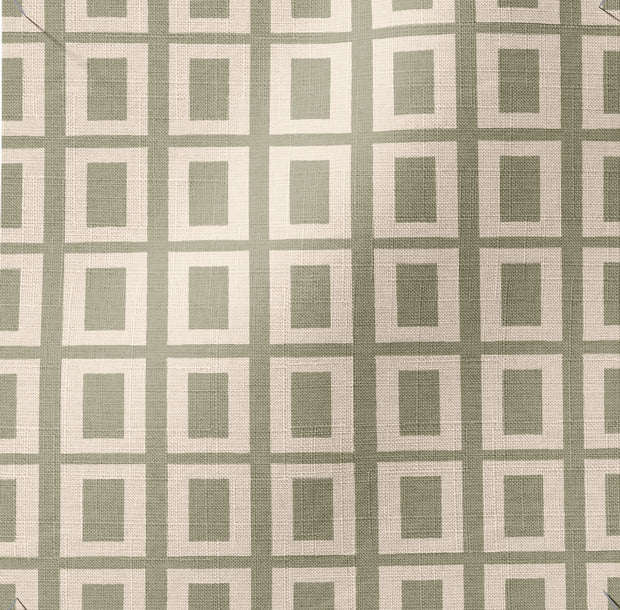 Earth Dark Marley Belgian Linen Fabric – 100% Linen, 59" Wide