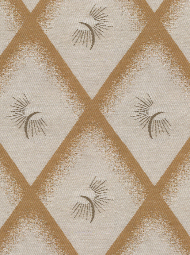 Flax Fabric – Moonray, 100% Recycled Poly for Outdoor & Performance