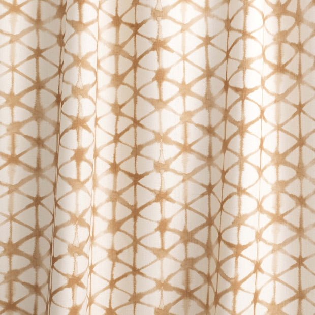 Buckskin Morph Linen Fabric – 100% Linen, Sold by the Yard