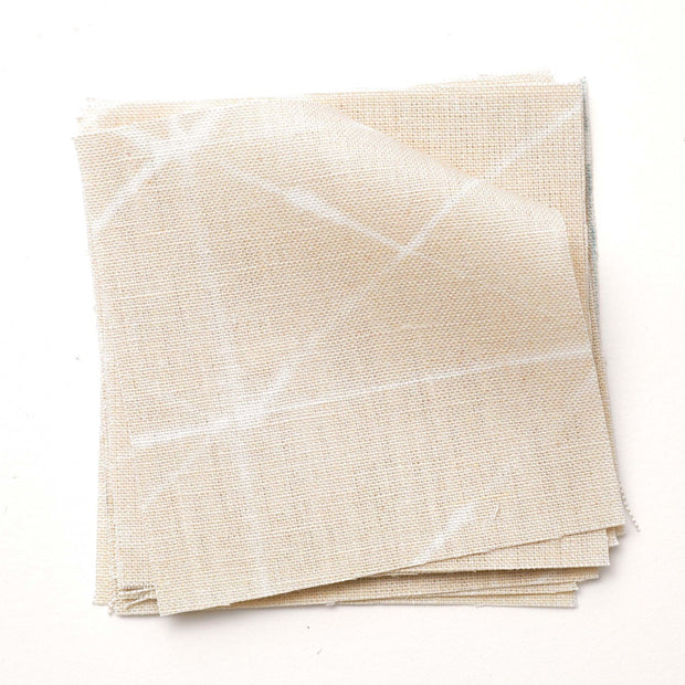 Cottonduck Morph Linen Fabric – 100% Linen, Sold by the Yard