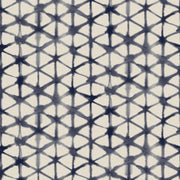 Morph Wallpaper – Indigo | Straight Match by Yard