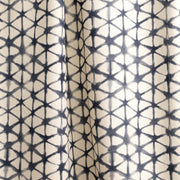 Indigo Morph Linen Fabric – Premium 100% Linen, Sold by Yard