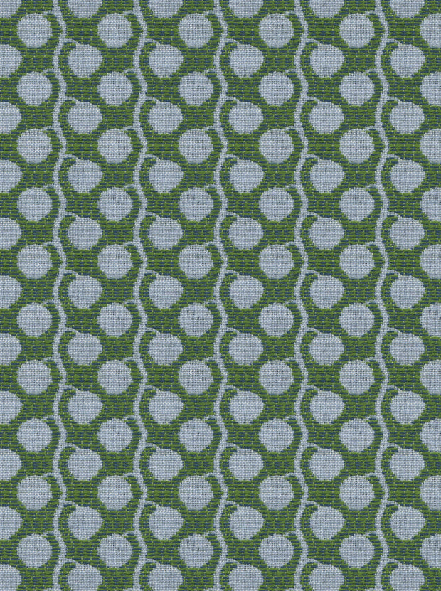 Grass Fabric – Ollie, 100% Recycled Poly for Outdoor & Performance