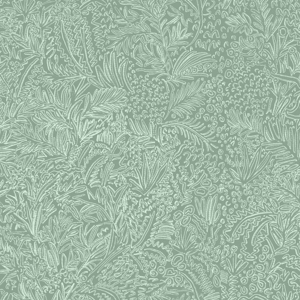 Mossy - WP