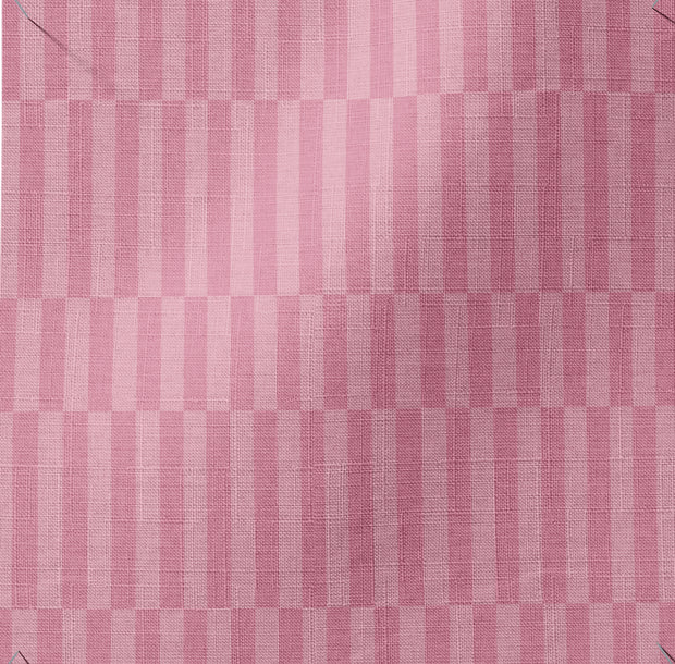Rose Pacifico Belgian Linen Fabric – 100% Linen, 59" Wide
