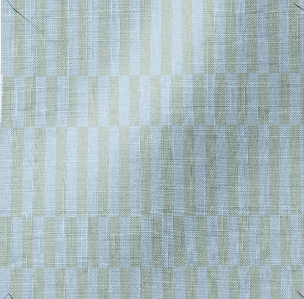 Soda Pacifico Belgian Linen Fabric – 100% Linen, 59" Wide