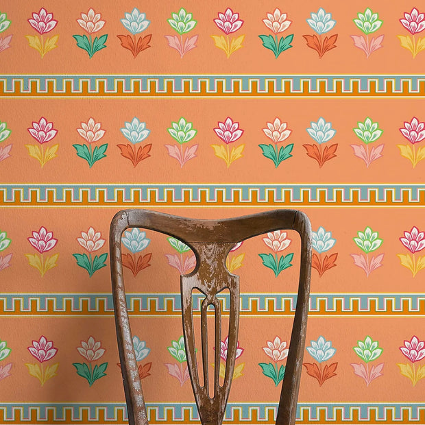 Peach - WP