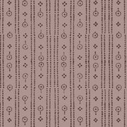 Plaster Birdlip Path Fabric – 100% Linen, 144cm Width