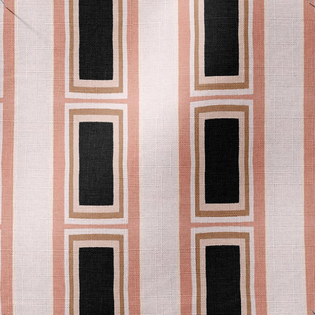 One Colorway Rye Belgian Linen Fabric – 100% Linen, 59" Wide