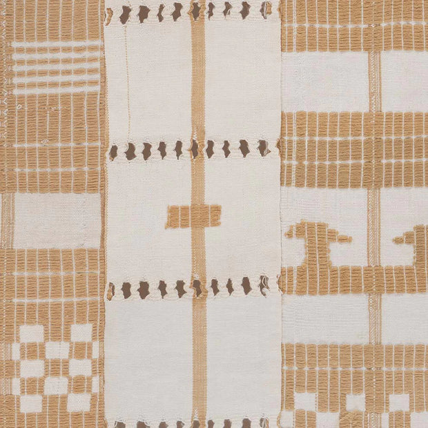Sand Block Yoruba - WP
