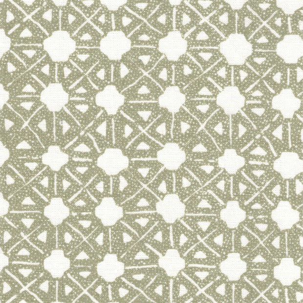 Shop Willow fabric - Seville at Supply Showroom. Made from 100% lightweight oyster linen, 54” wide with a 5” x 7.5” repeat. Sold by the yard. Lead time: 4-6 weeks.