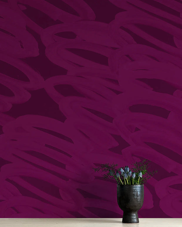 Trinidad Resort Wallpaper – Sigh Collection | Non-Woven
