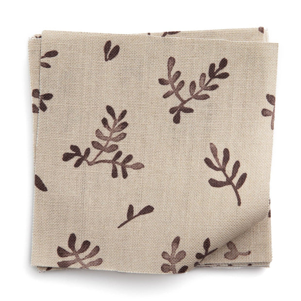 Sanguine - Linen Fabric - Premium Quality | Supply Showroom