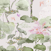 Berry - Aleteo Wallpaper | 50cm x 10m Panels