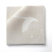 Hane - Starlit Fabric - 100% Linen - 56" Repeat | Supply Showroom