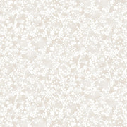 Hikari - Sunlit Fabric - 100% Linen - 56" Repeat | Supply Showroom