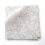 Hikari - Sunlit Fabric - 100% Linen - 56" Repeat | Supply Showroom