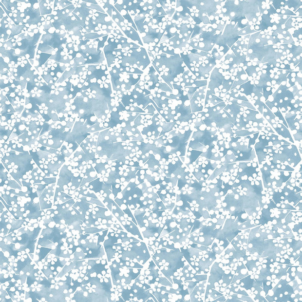 Sora - Sunlit Fabric - 100% Linen - 56" Repeat | Supply Showroom