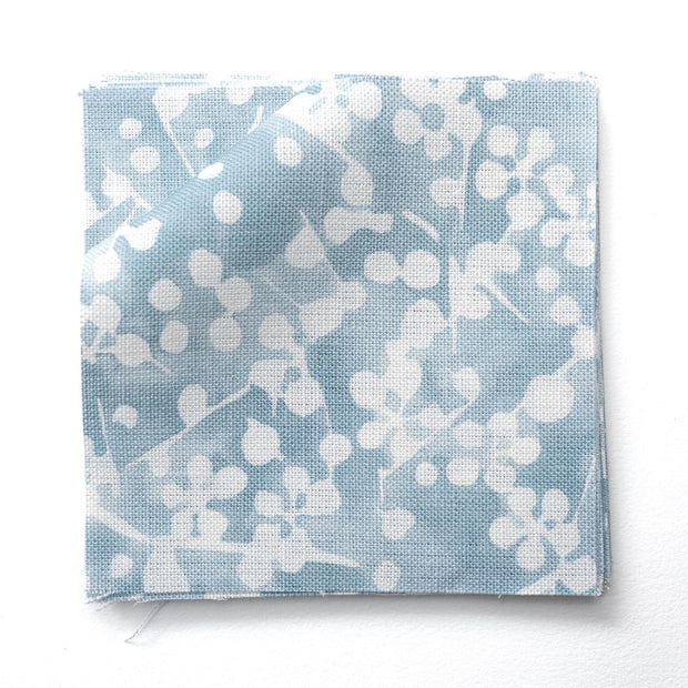 Sora - Sunlit Fabric - 100% Linen - 56" Repeat | Supply Showroom