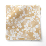 Toro - Sunlit Fabric - 100% Linen - 56" Repeat | Supply Showroom