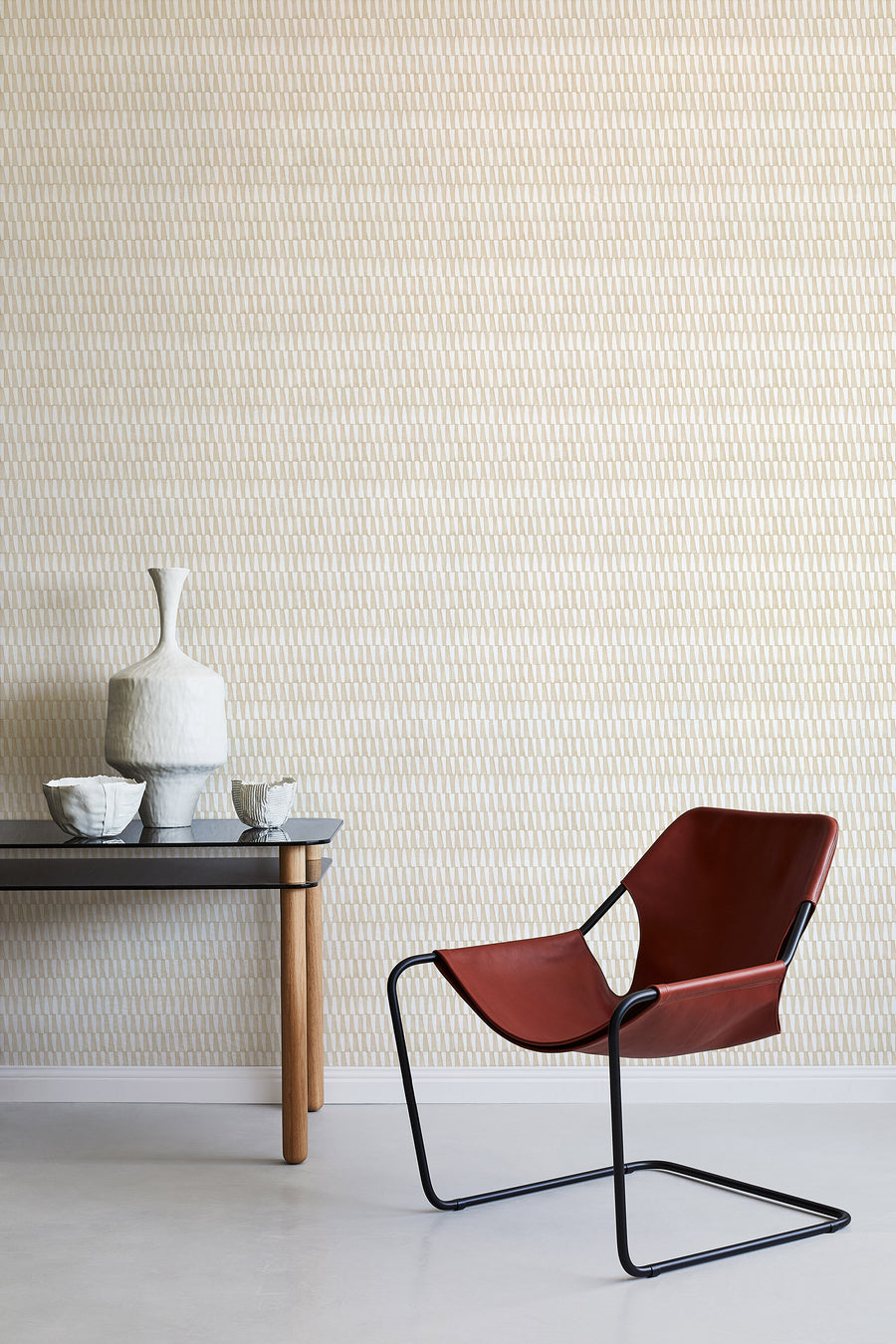 Day Wallpaper – Tane Collection | Modern Designer Wallcovering – SUPPLY ...