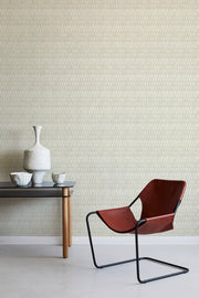 Light Dusk Tane Wallpaper – Modern Designer Wall Covering by Yard