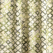 Secret Garden Tapestry Linen Fabric – 100% Linen, Sold by Yard