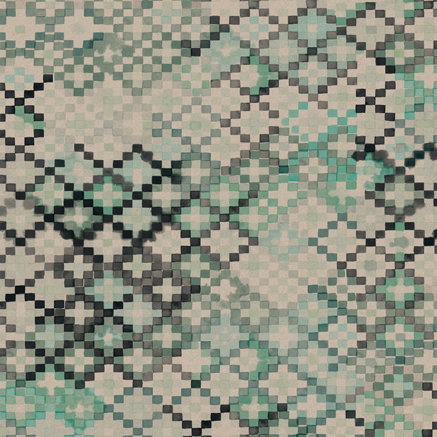 Water Green - F