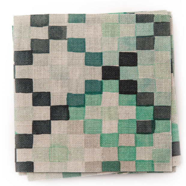 Water Green - F