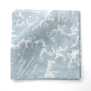 Mizu - Tempest Fabric - 100% Linen - 56" Repeat | Supply Showroom