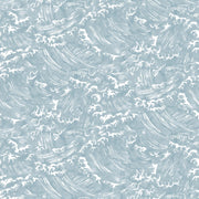 Mizu - Tempest Fabric - 100% Linen - 56" Repeat | Supply Showroom
