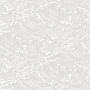 Silver - Tempest Fabric - 100% Linen - 56" Repeat | Supply Showroom