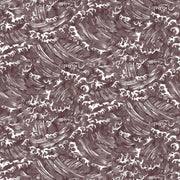 Siren - Tempest Fabric - 100% Linen - 56" Repeat | Supply Showroom