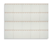 Blanc/White - Tile