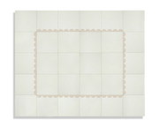 Blanc/White - Tile