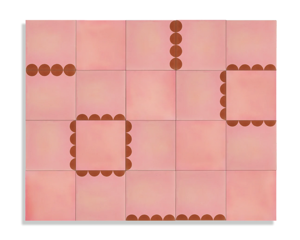 Pink - Tile