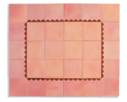 Pink - Tile