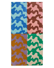 Green & Blush - Tile