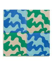 Green & Blush - Tile