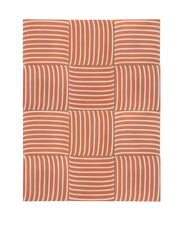 Blush & Terra Cotta - Tile