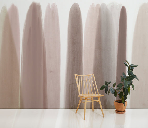 Sands Wallpaper – Flood Mural | Custom Type II PVC Free